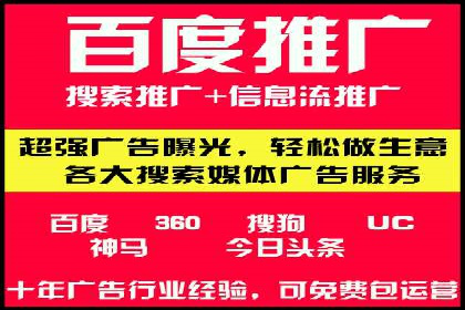 网络营销实战：案例分享竞价推广的秘诀